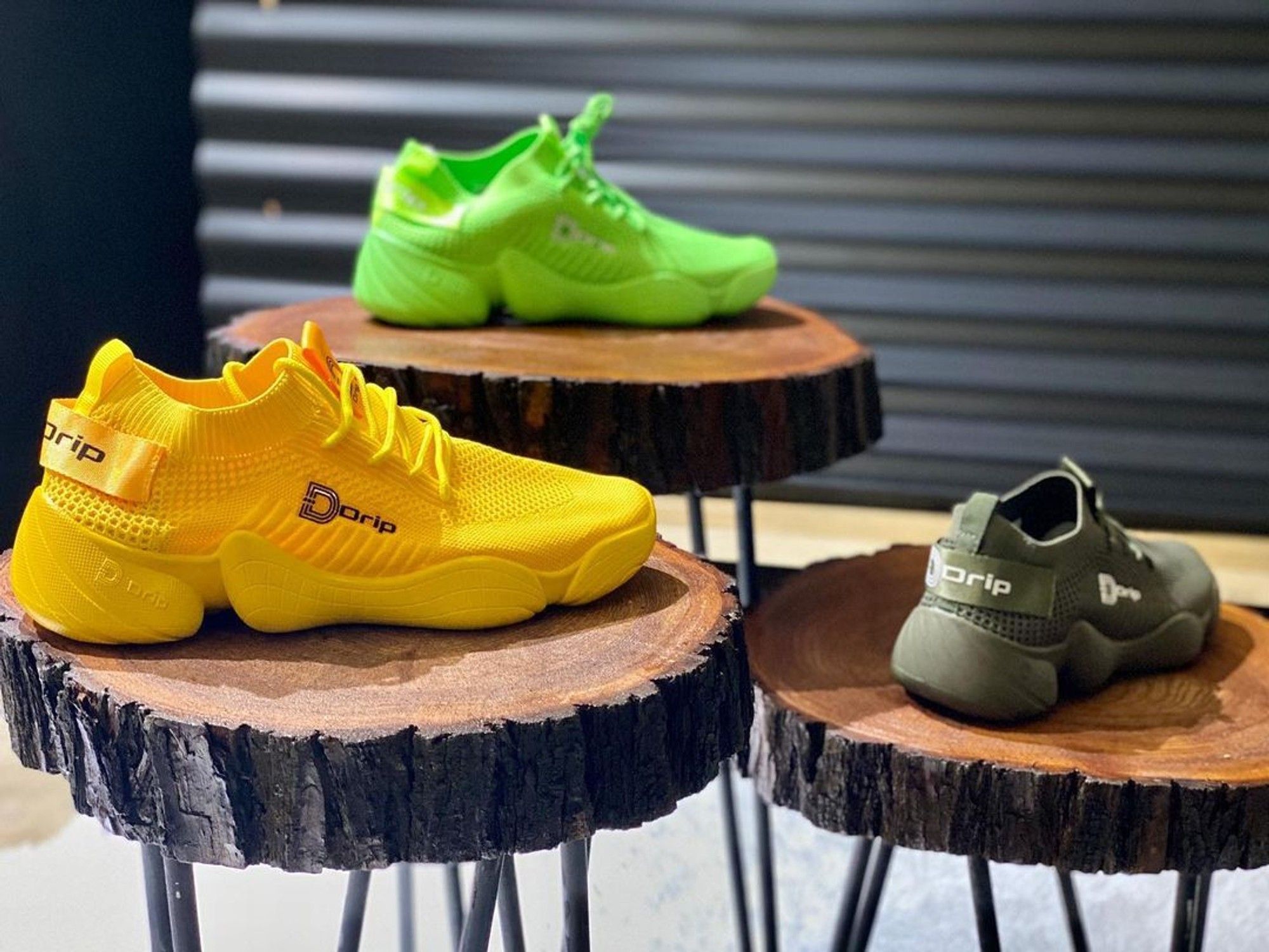 7 Powerful Reasons Drip Footwear Is a Streetwear Essential