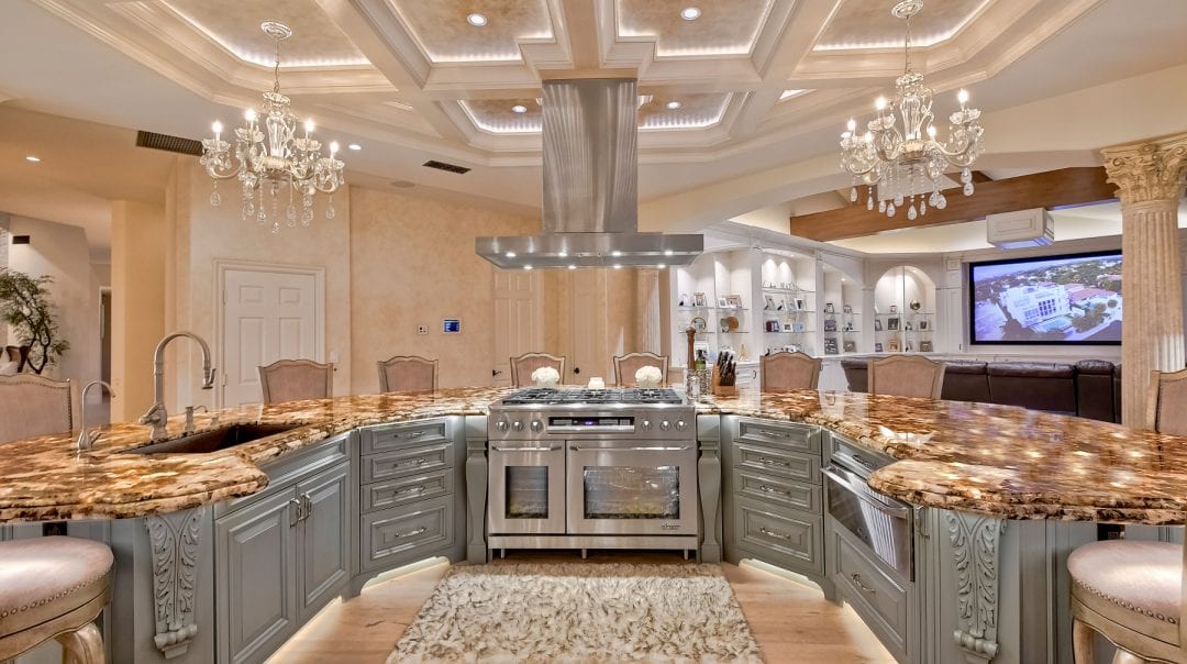6 Amazing Kitchen Remodeler Ideas for Your Dream Space