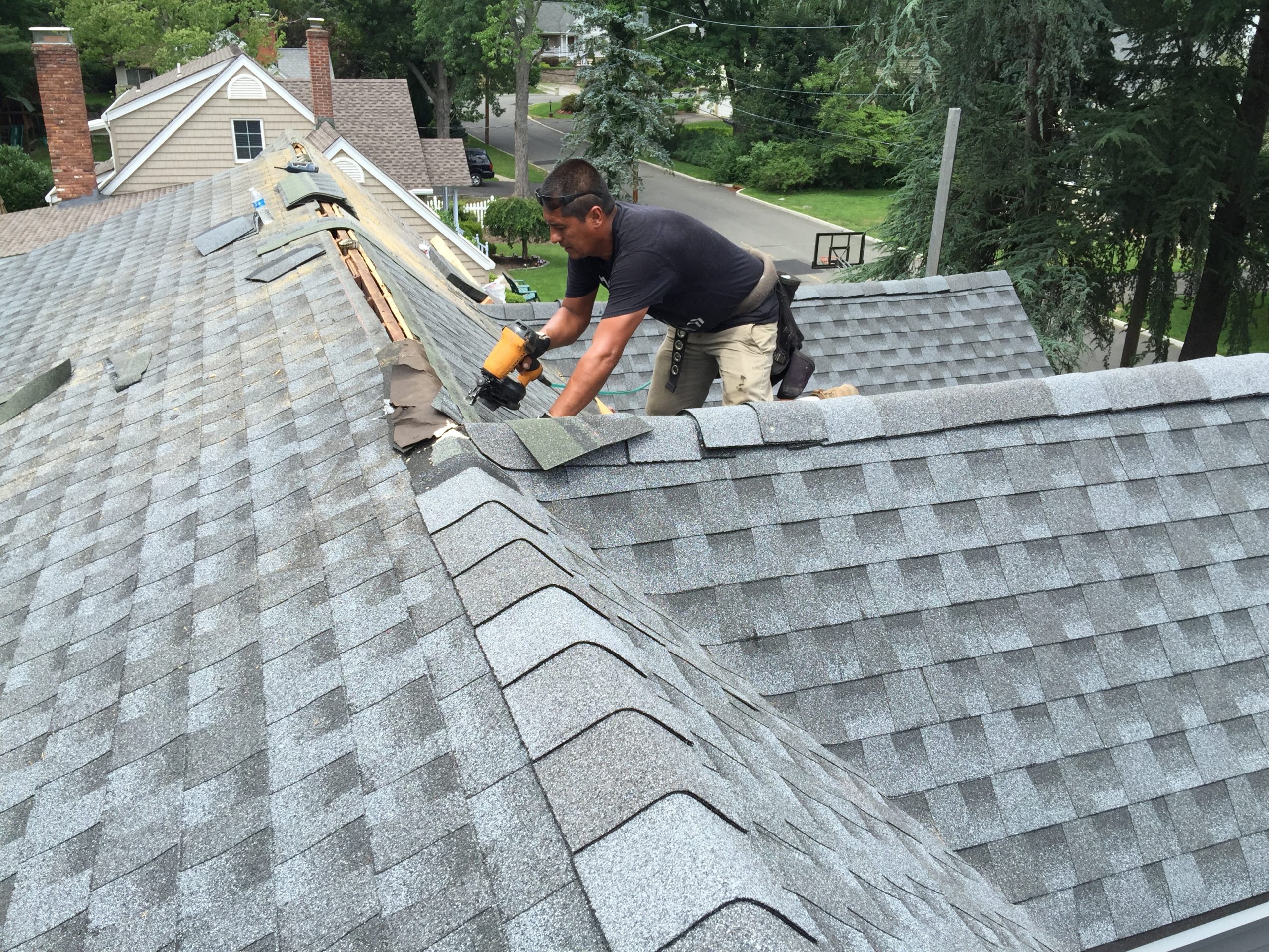 Roofing Contractor Chicago – Trusted by Homeowners