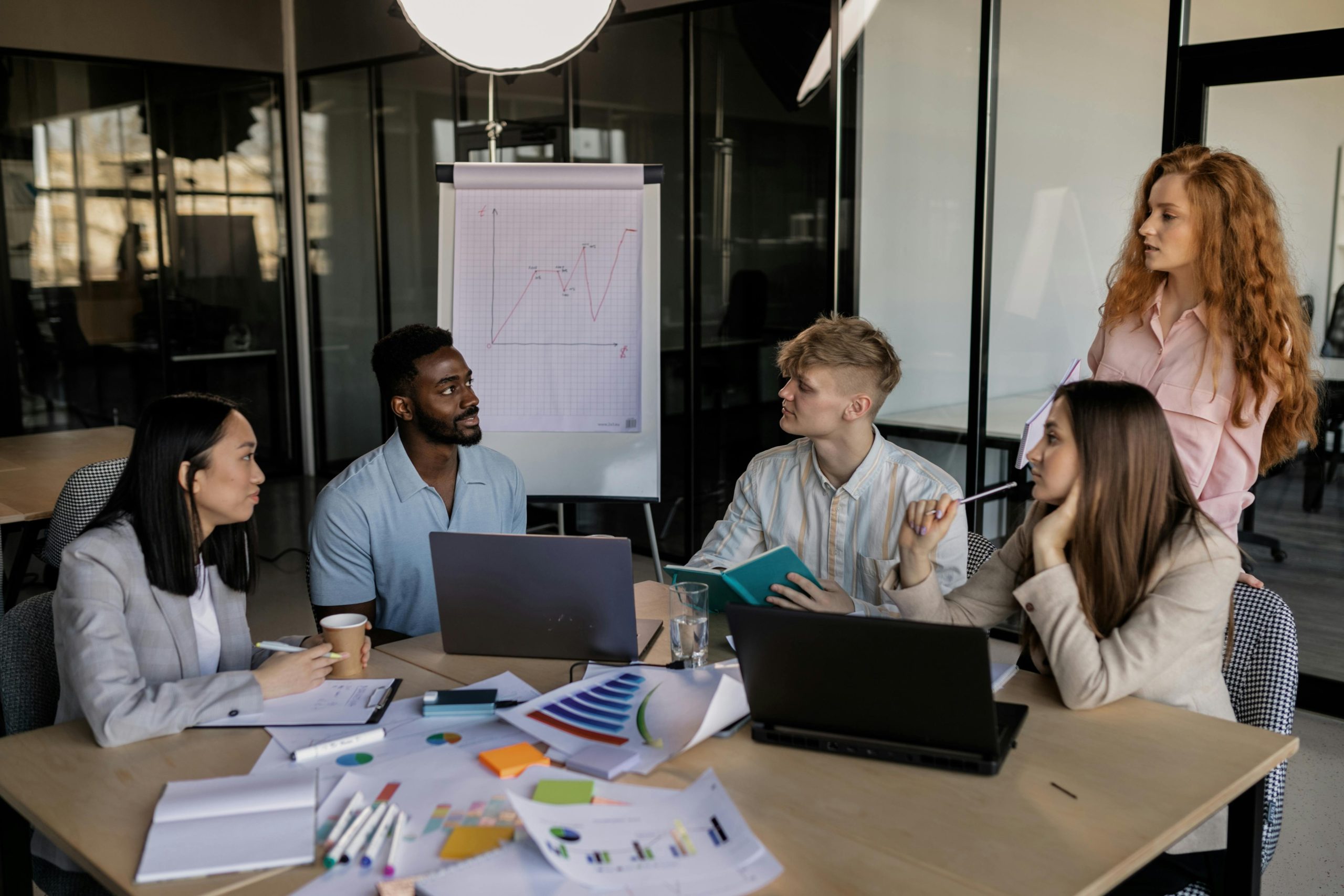 7 Powerful Ways how to protect business documents from fraud