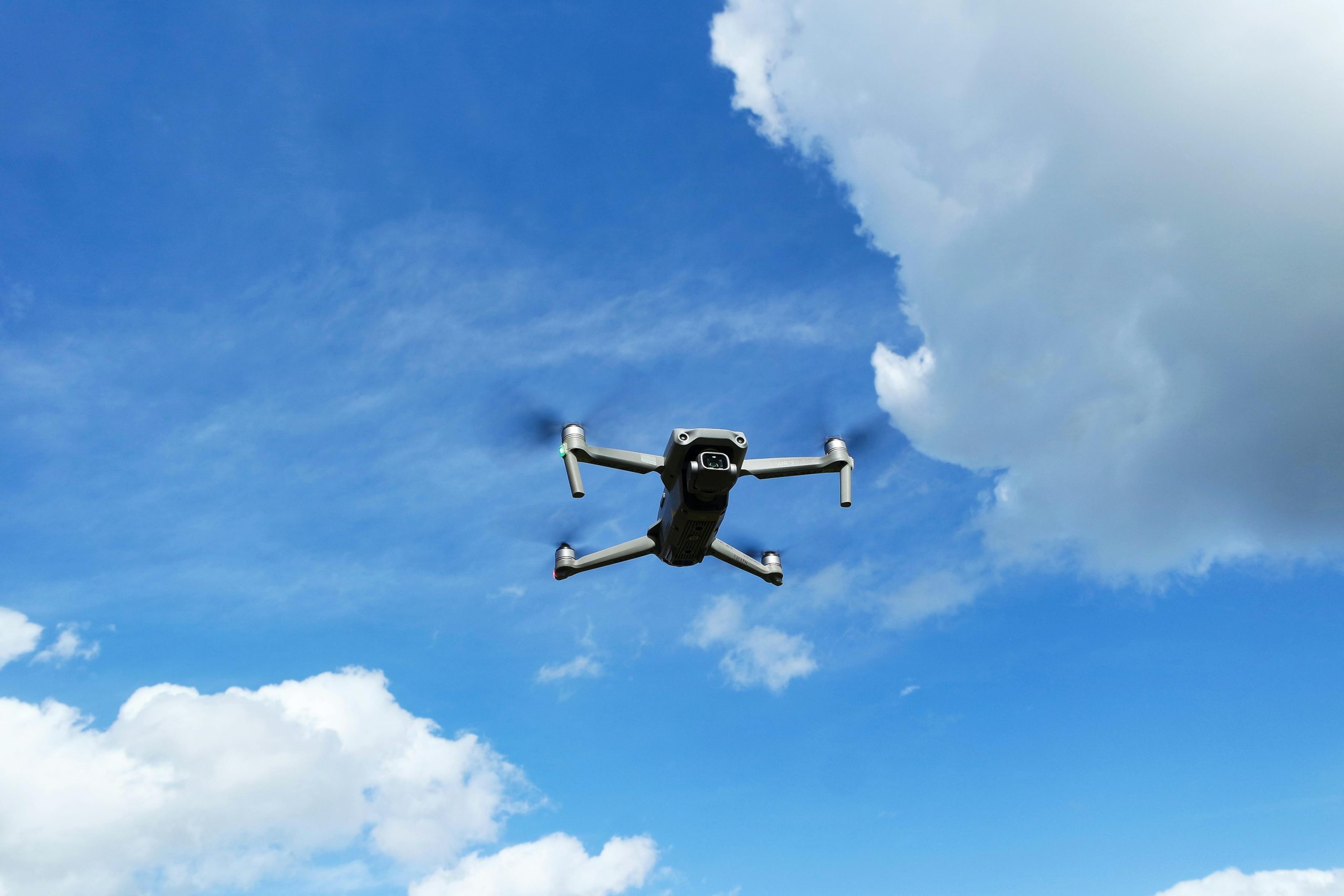 Top 1 Drone Roof Inspection Service for Safe Surveys