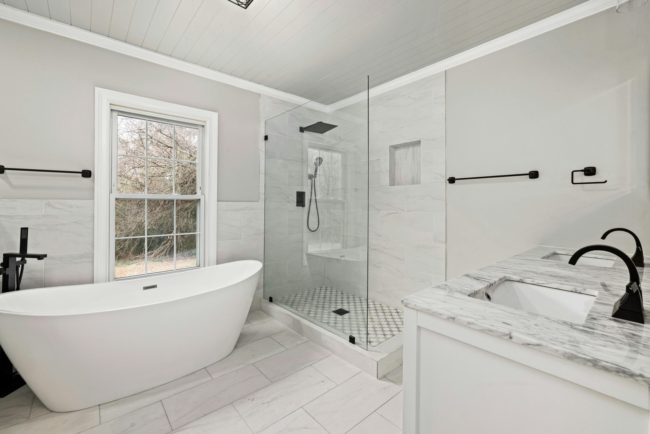 Bathroom Renovation Near Me – Ultimate Home Upgrade