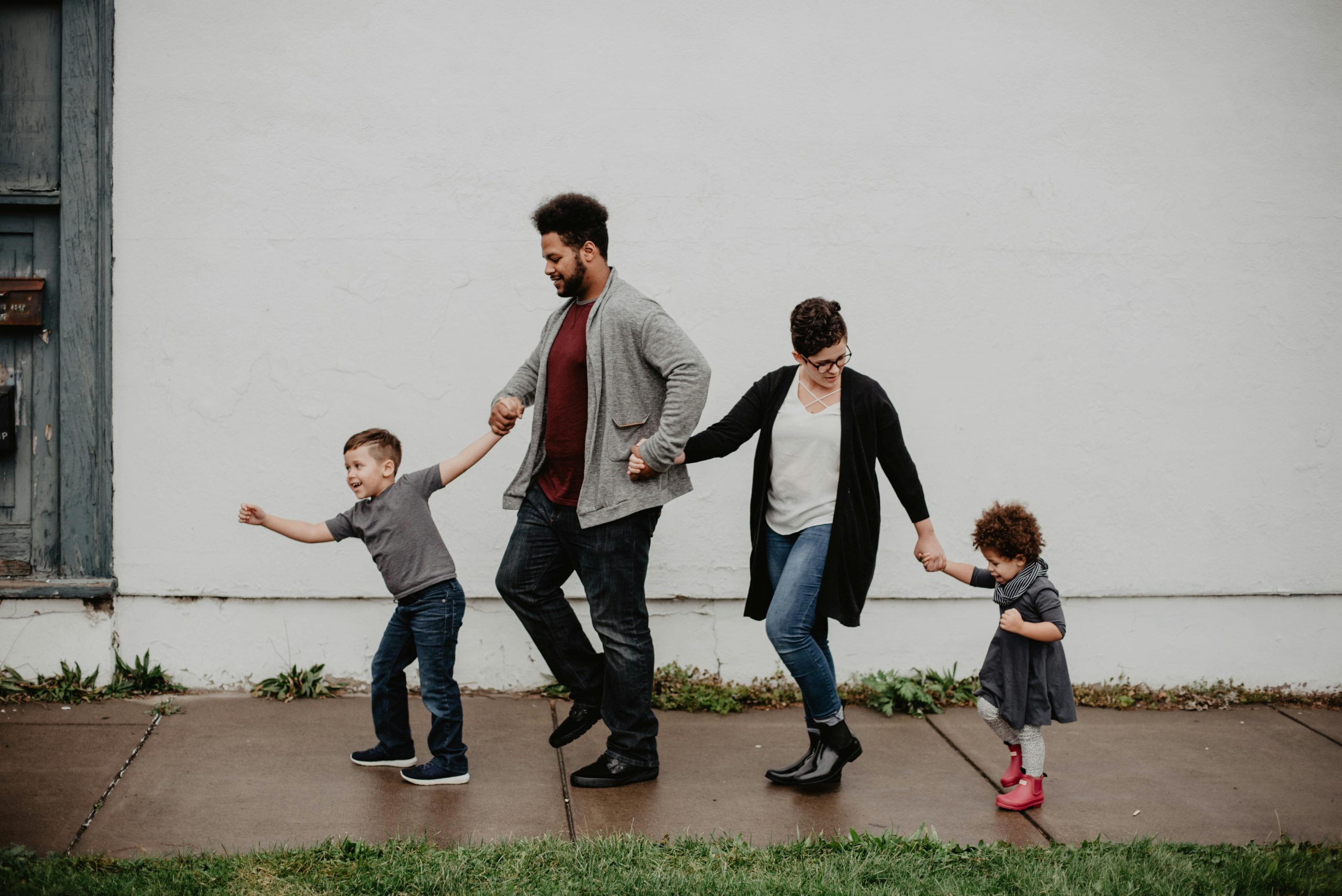 Adoption