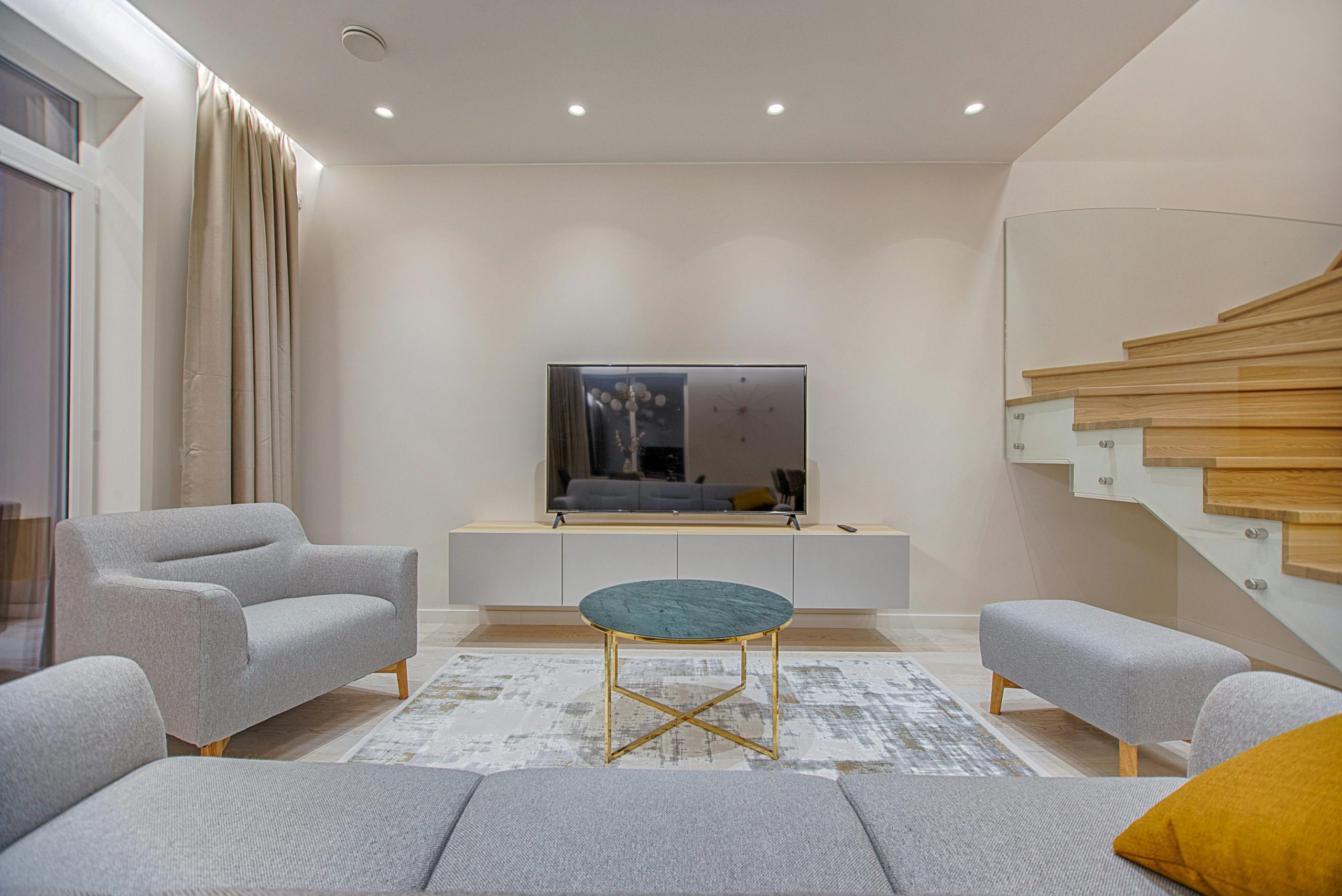 Luxury Interior Design Tips That Embrace Everyday Living