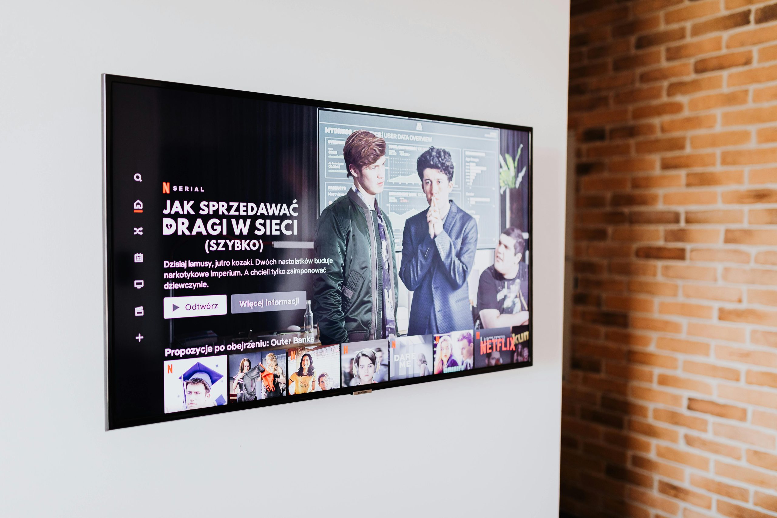 Awafim.media Shares Fresh Hollywood & K-Drama Content