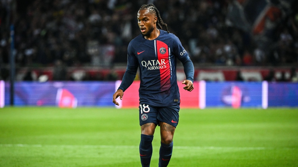 Renato Sanches: 7 Surprising Facts About His Comeback