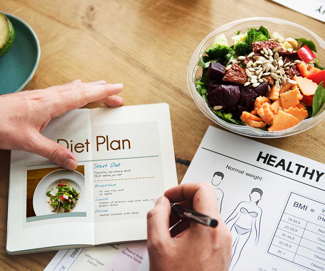 Calorie Calculator – Your Trusted Guide to Smart Nutrition