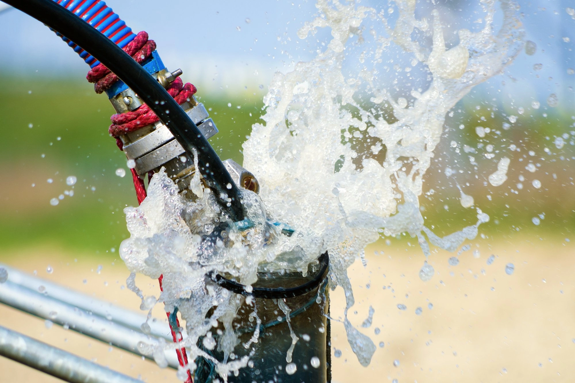 Fast & Reliable Well Pump Repair Chapel Hill – 1 Pick