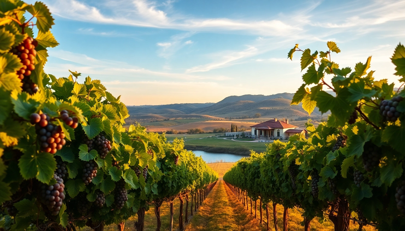 Clarksburg CA: 4 Joyful Festivals to Experience