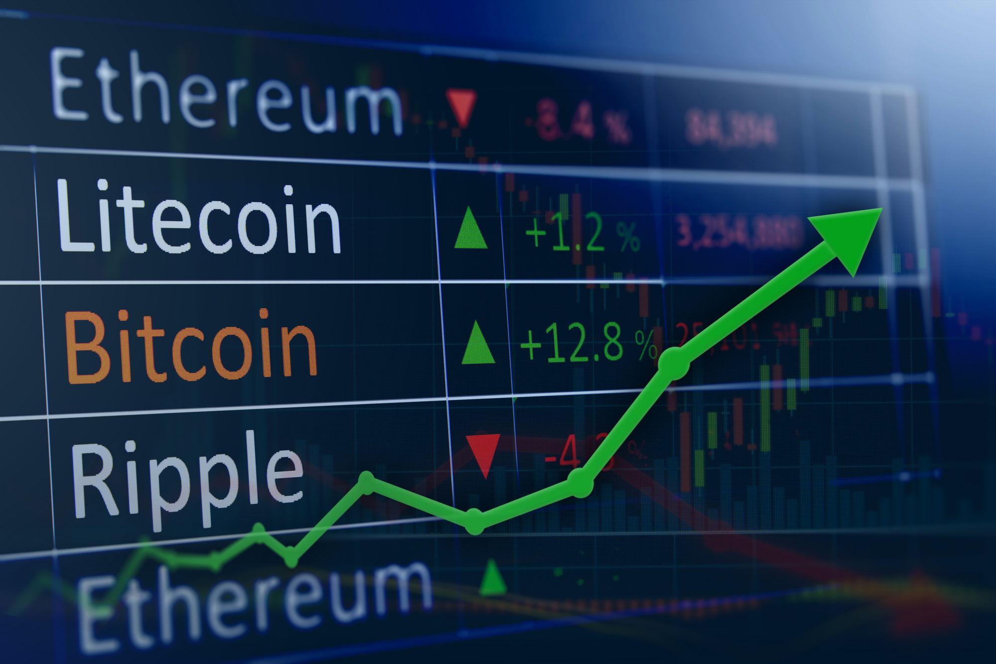 Crypto Recovery Expert for Secure Digital Asset Retrieval
