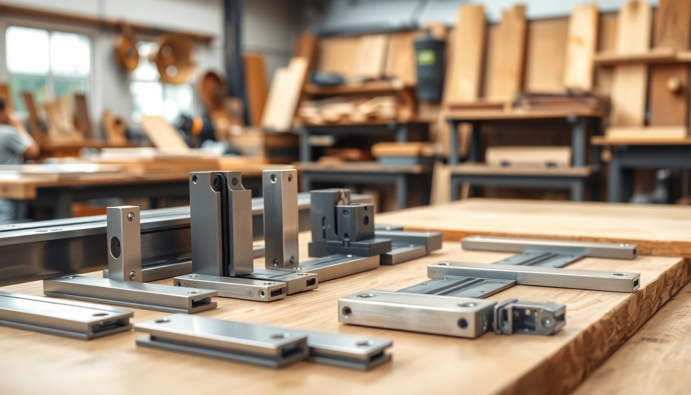 Drawer Slides Manufacturer | Premium Quality Guaranteed