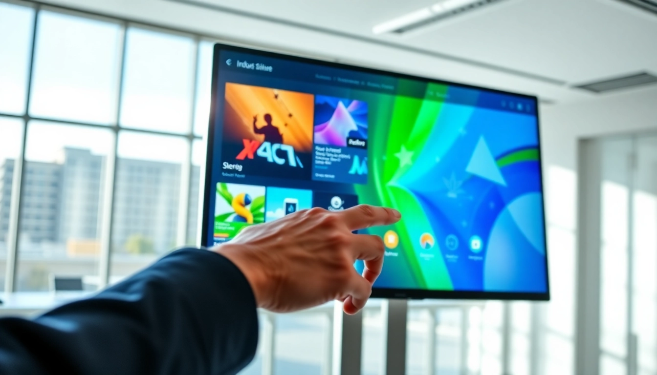 5 Best Digital Signage CMS Platforms for Growth