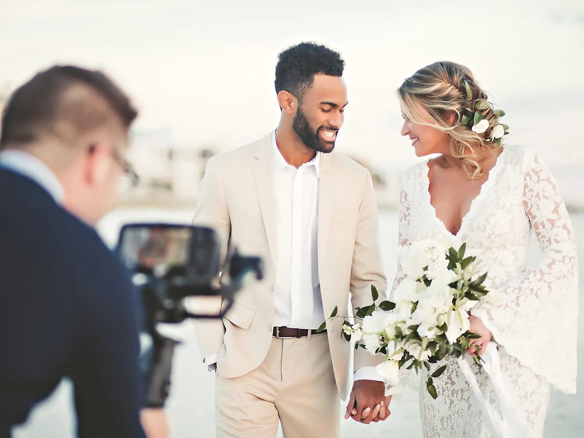 Tallahassee Wedding Photographer – Unforgettable Moments