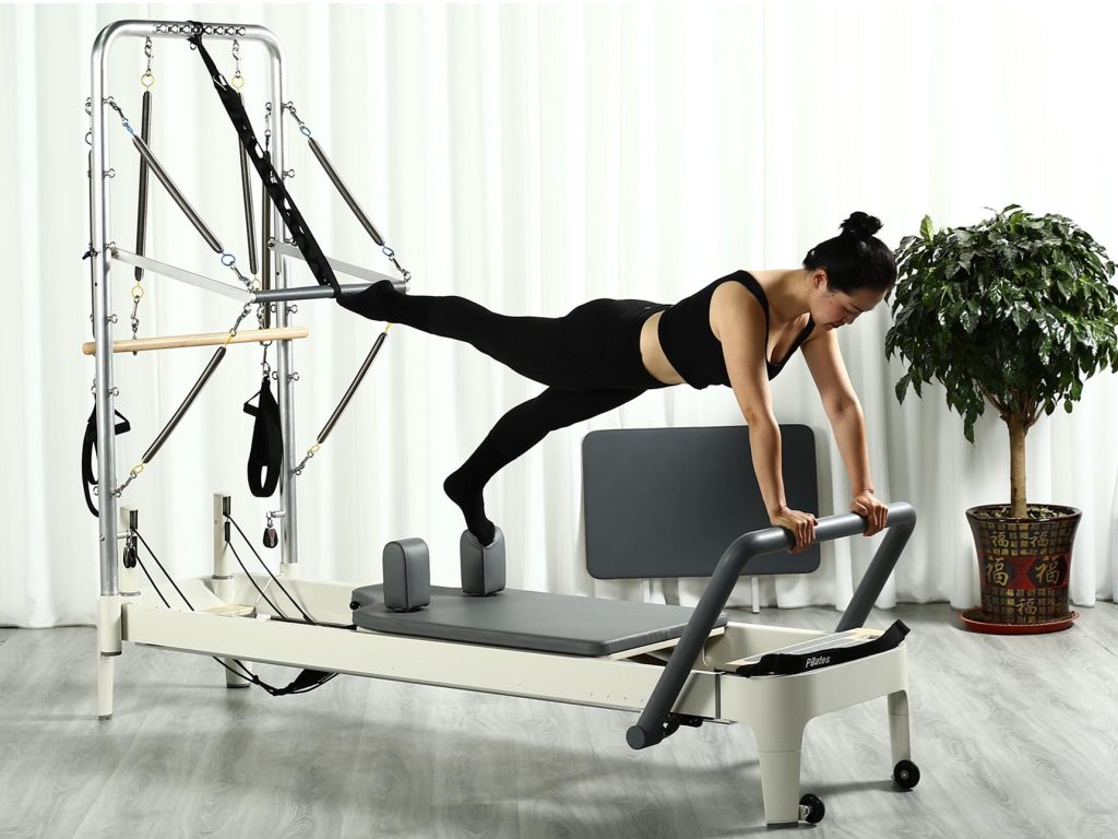 Pilates reformer manufacturer
