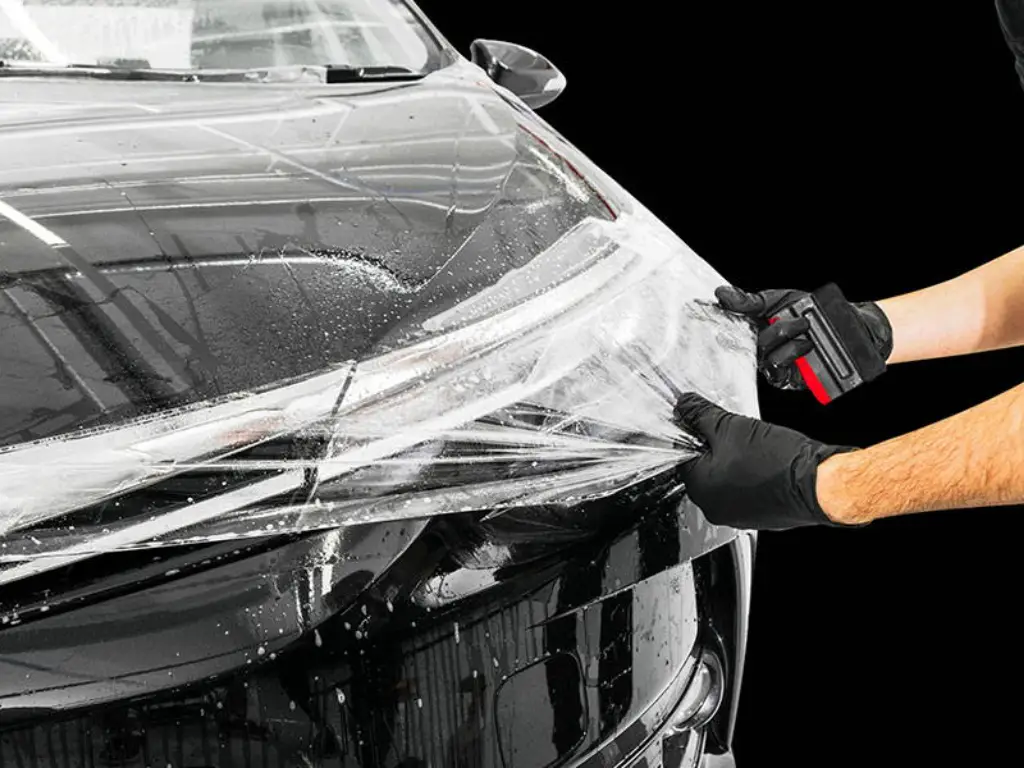 PPF Installer – 1 Trusted Choice for Paint Protection