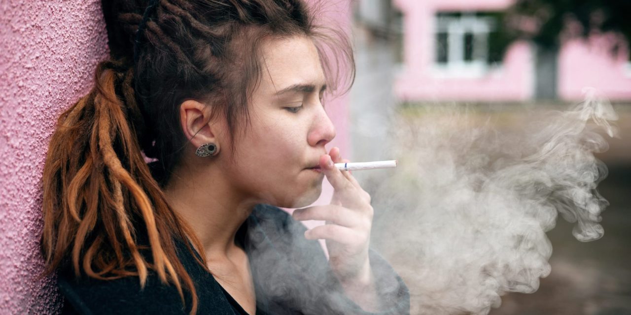 Buy Cheap Cigarettes Safely Online  Shipped to Europe & More