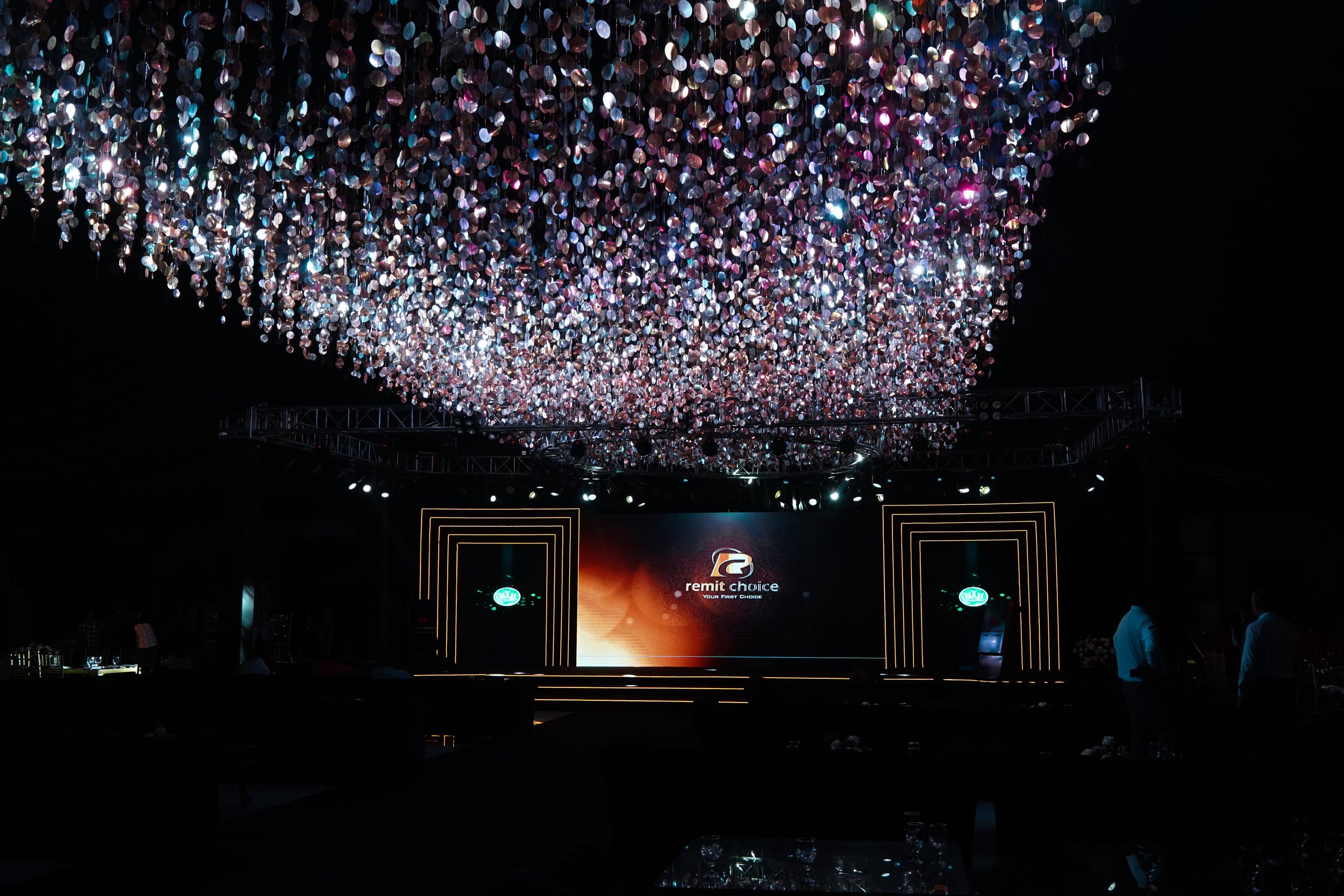 Event Planners Singapore  Trusted Professionals for Flawless