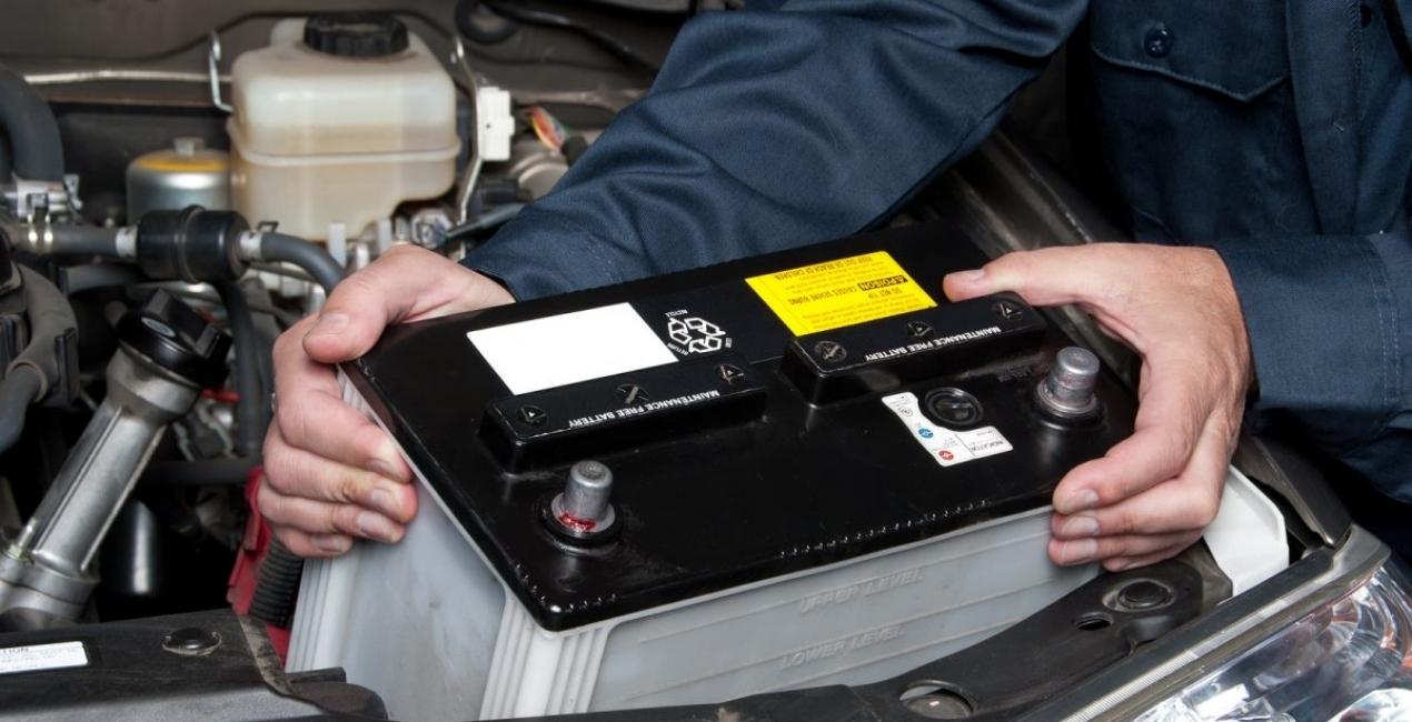 car batteries Malta
