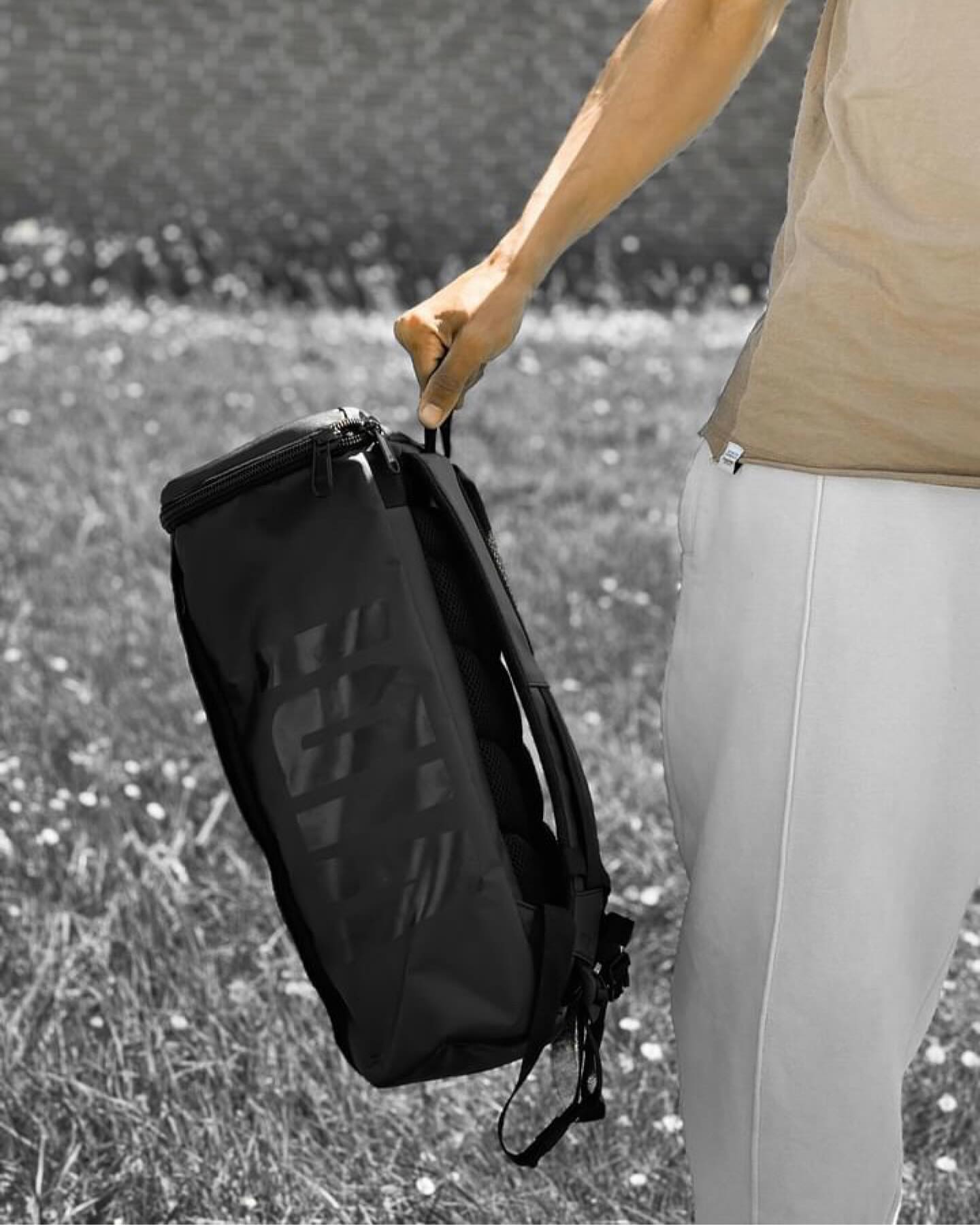 Wasserdichter Rucksack – Endlich trocken unterwegs!