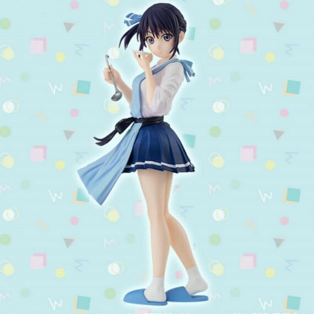Anime Figuren kaufen: 8 Unvergessliche Heldenfiguren für