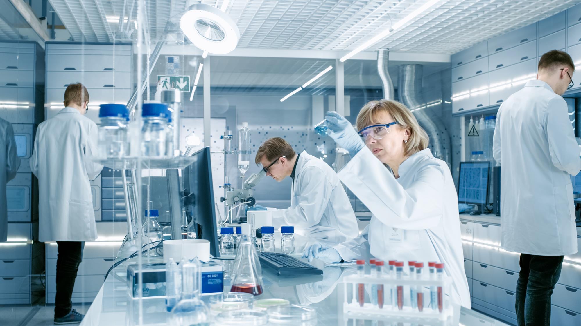 Cross Sectioning Services by CSL – Accurate Insights