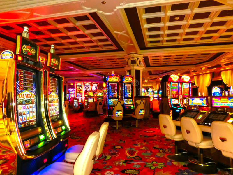Game slot