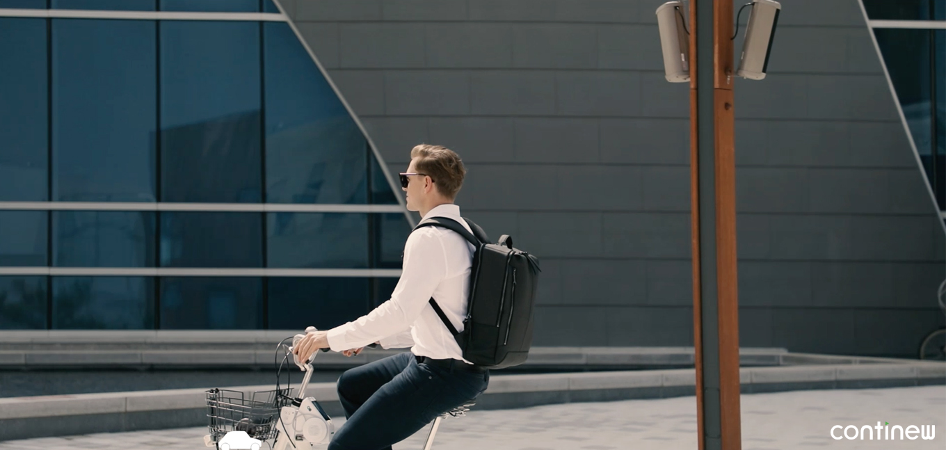 Wasserdichter Rucksack – Langlebige Qualität in jedem Detail