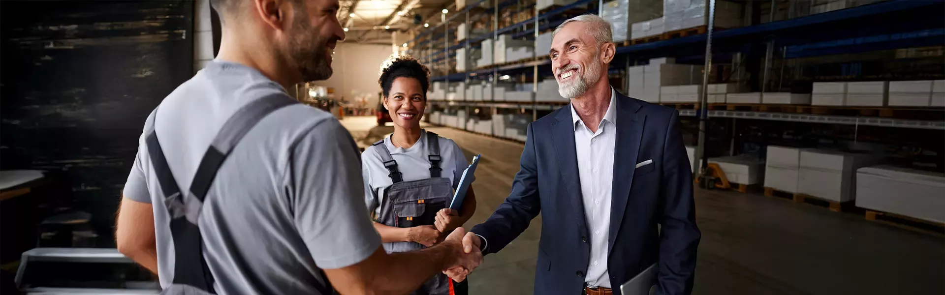 Bulk Storage and Distribution near OR Tambo Efficient Import
