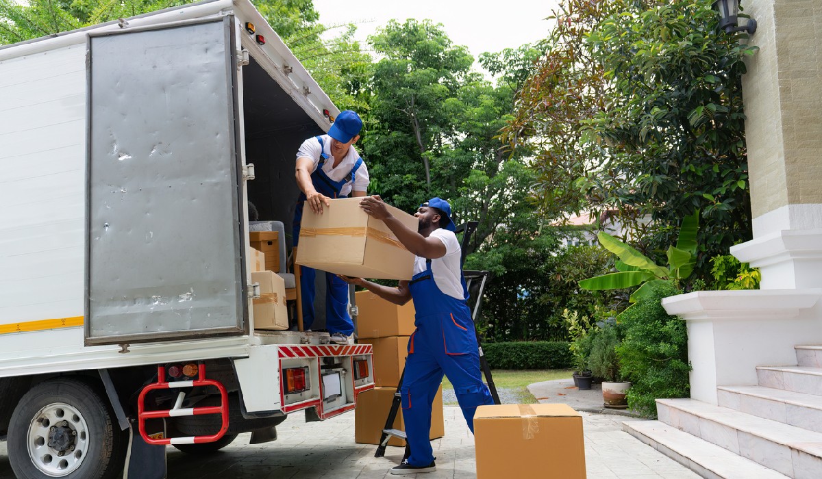 Colorado Moving Company: 5 Proven Secrets for Stress-Free
