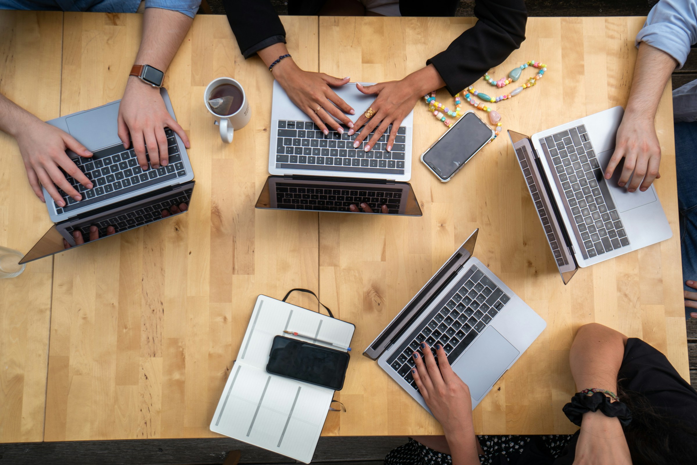 Why Competitive Intelligence Drives Industry Growth