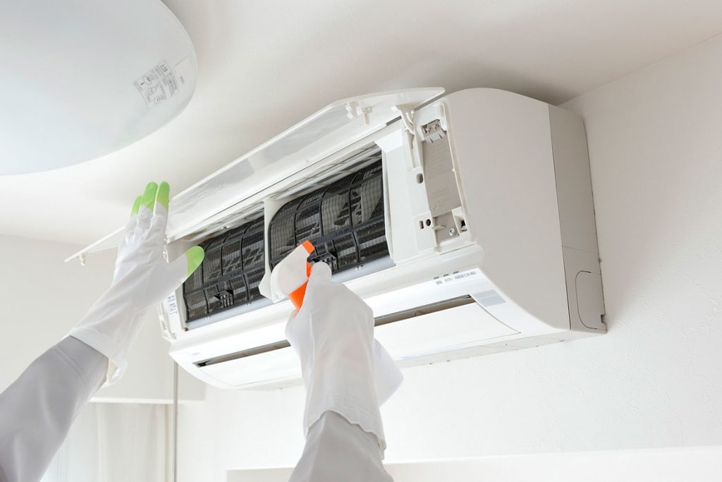 Scottsdale AC Cooling Professionals for Quick, Trusted Fix