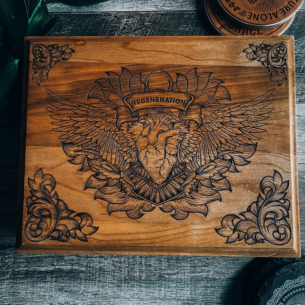 wood pictures