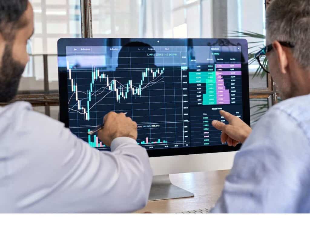 CFD Trading Strategies for Consistent Portfolio Growth
