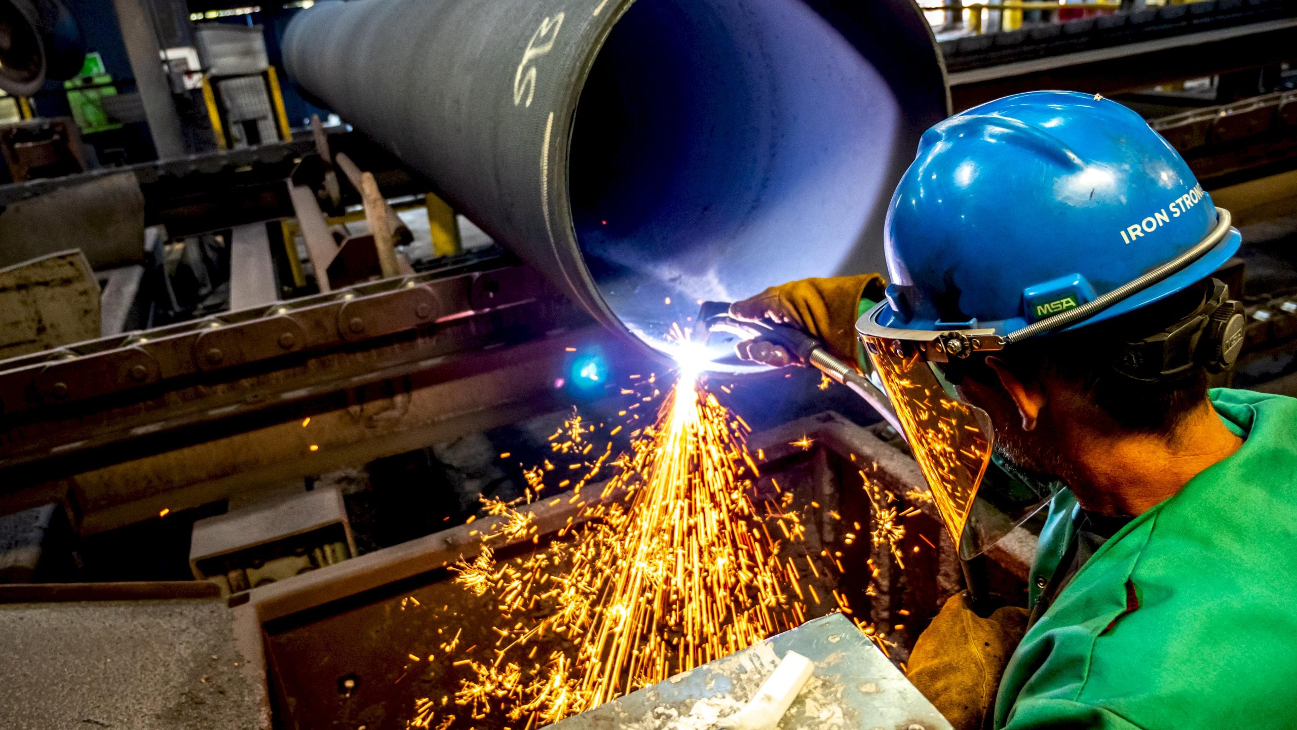 China Seamless Steel Pipe Exporter Jiuyang Focuses