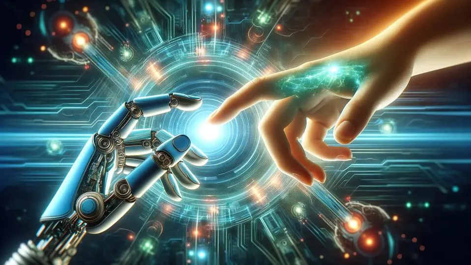 AI Detector Power – Identify AI-Generated Content Fast