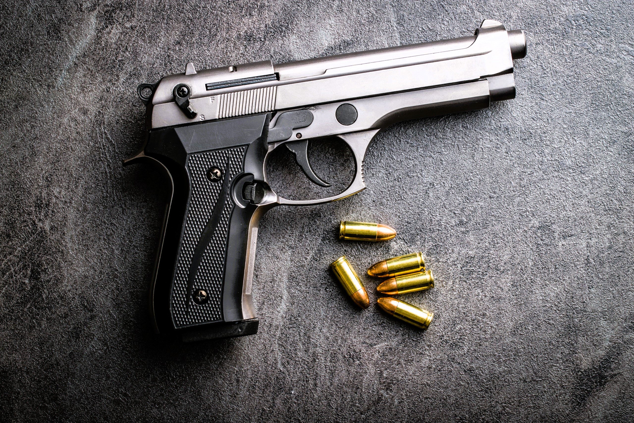 9mm Pistol: 7 Powerful Models for Ultimate Precision
