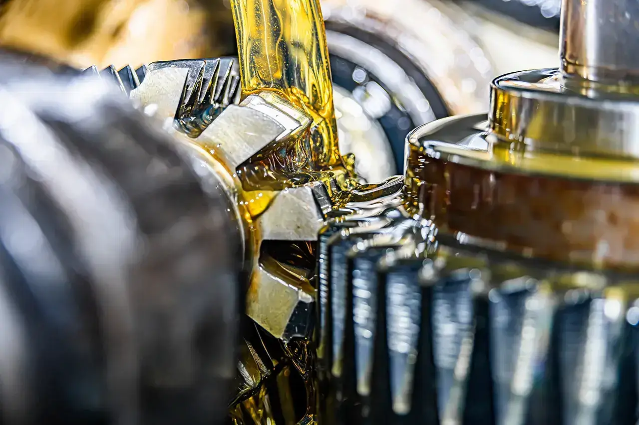 Hydraulic Oil: 5 Essential Secrets for Peak Machinery