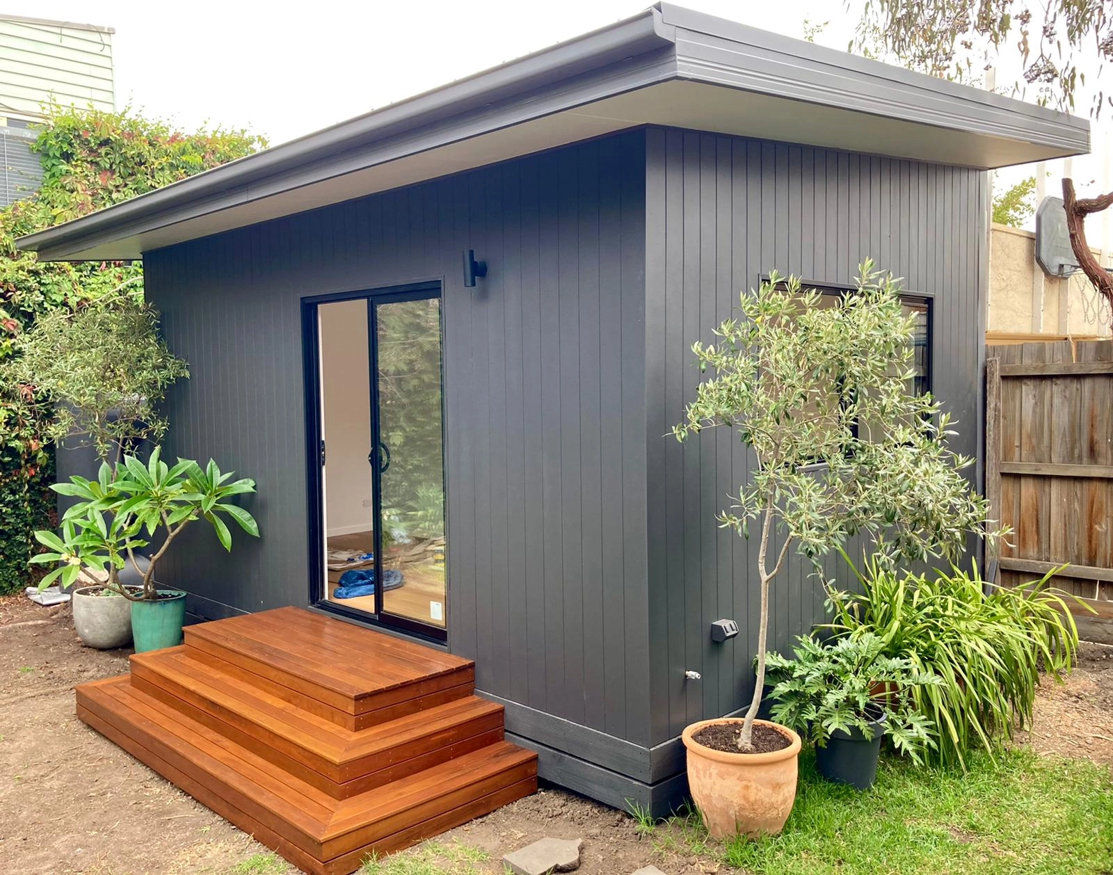 FocusPods™ – Modular Office Pods for Aussie Offices