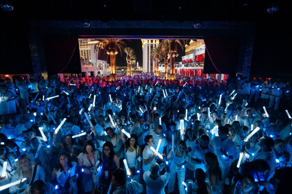 Event company Singapore