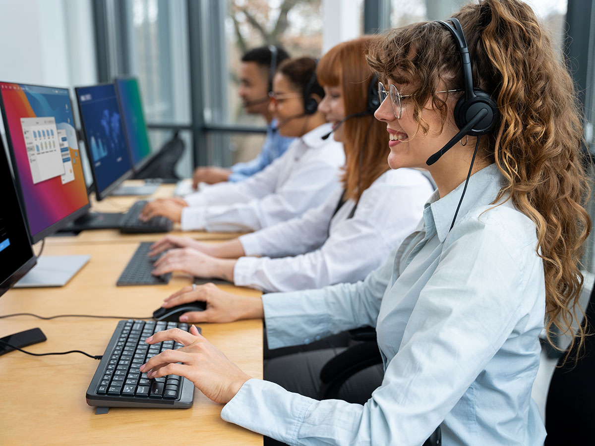 8 Powerful Ways Callzent Culture Boosts Employee Happiness