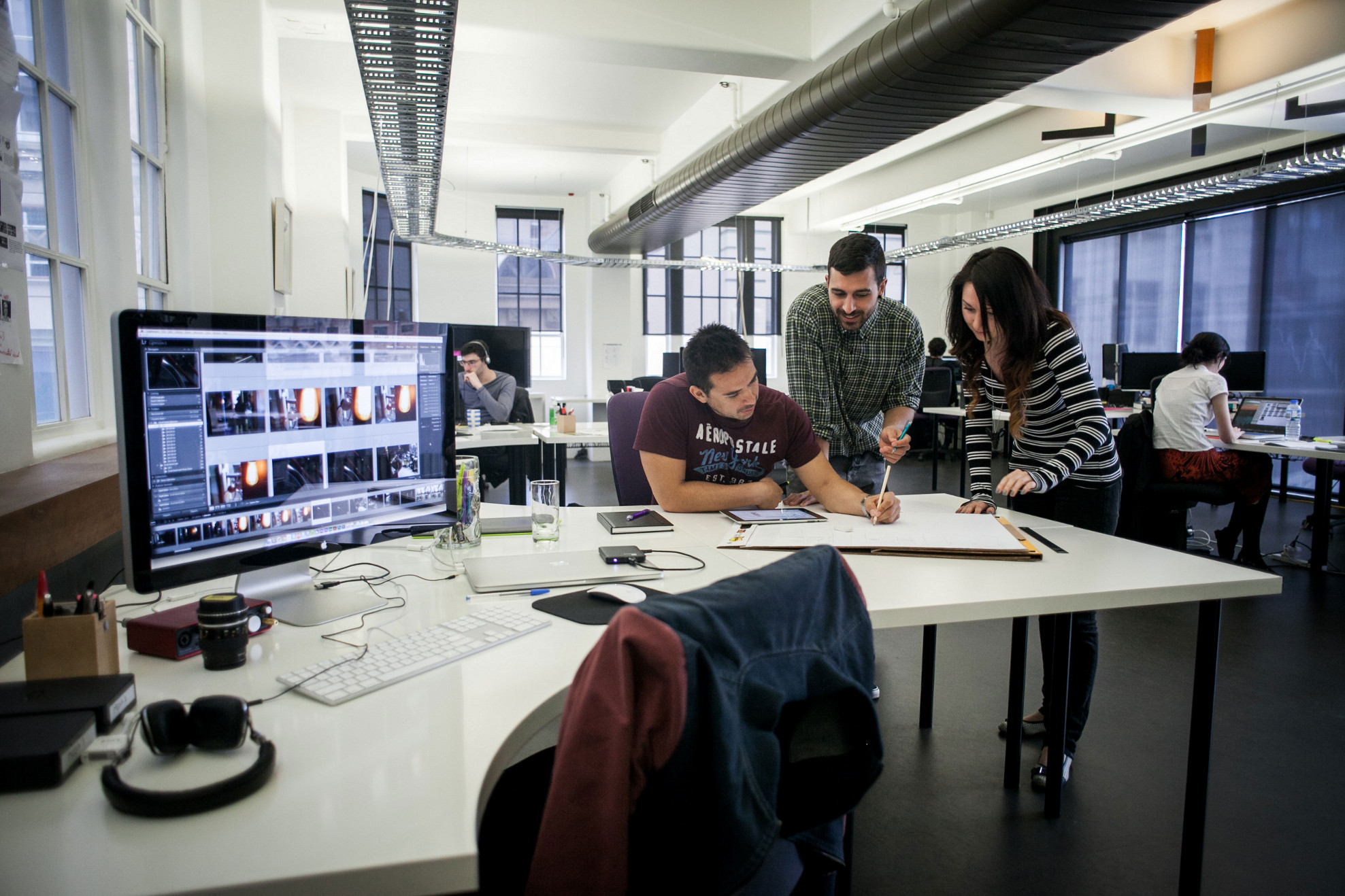 App development agency