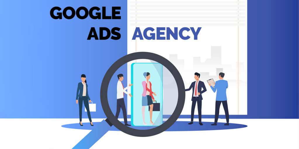 How a Google Ads Agency Can Boost Your Business Online