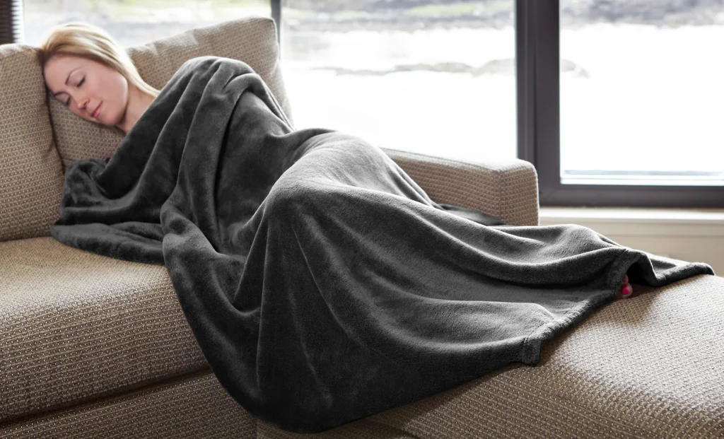Falsa Blanket