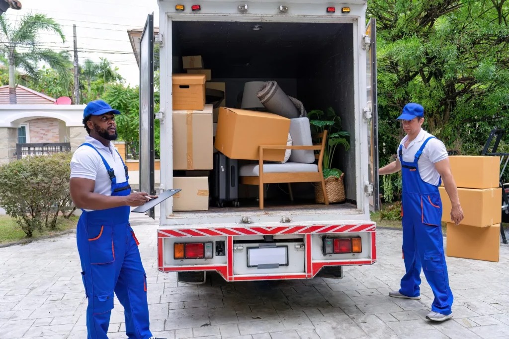 Local removalists in tarneit