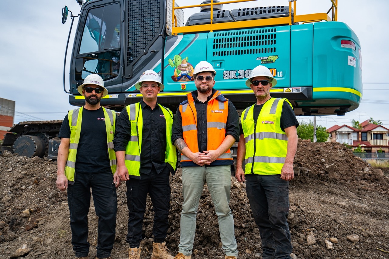 4 Promising Careers in Construction for Skilled Workers