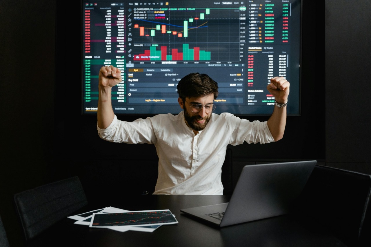 Kyber Swap – Smart, Reliable & Secure Crypto Exchange
