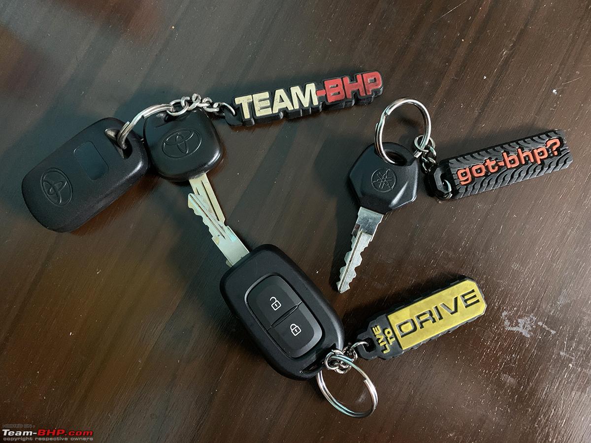 Spare Car Key Cutting – Precision & Quick Delivery
