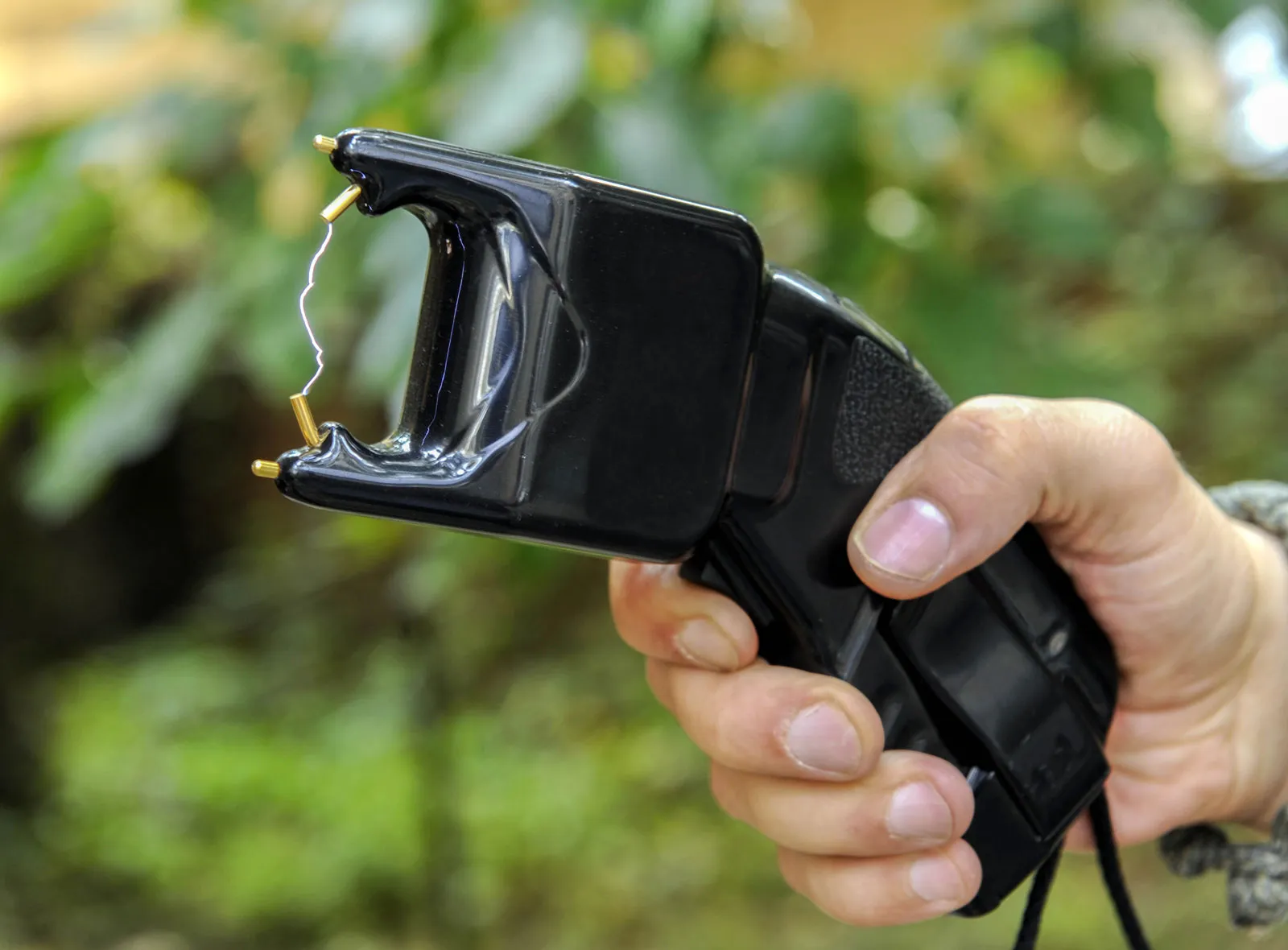 Tasers by SPEFCO LLC – Non-Lethal Security Power