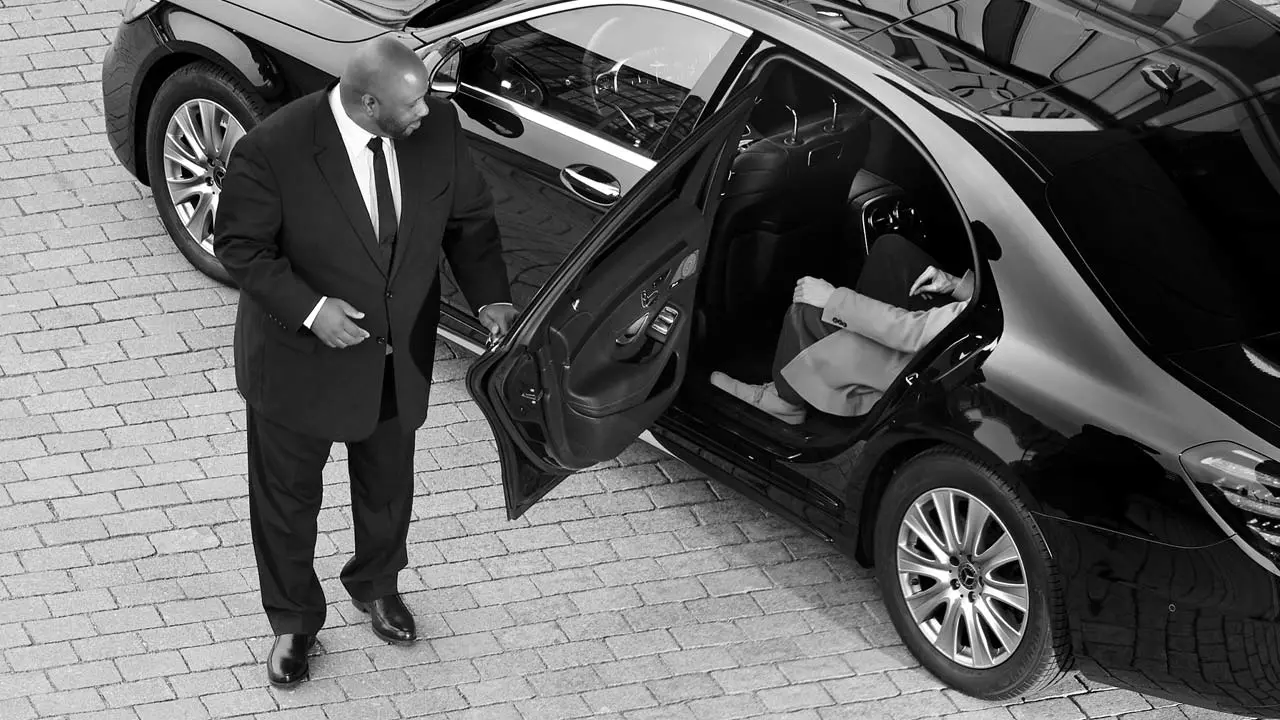 Private Car Service Vancouver to Whistler – Reliable,On-Time