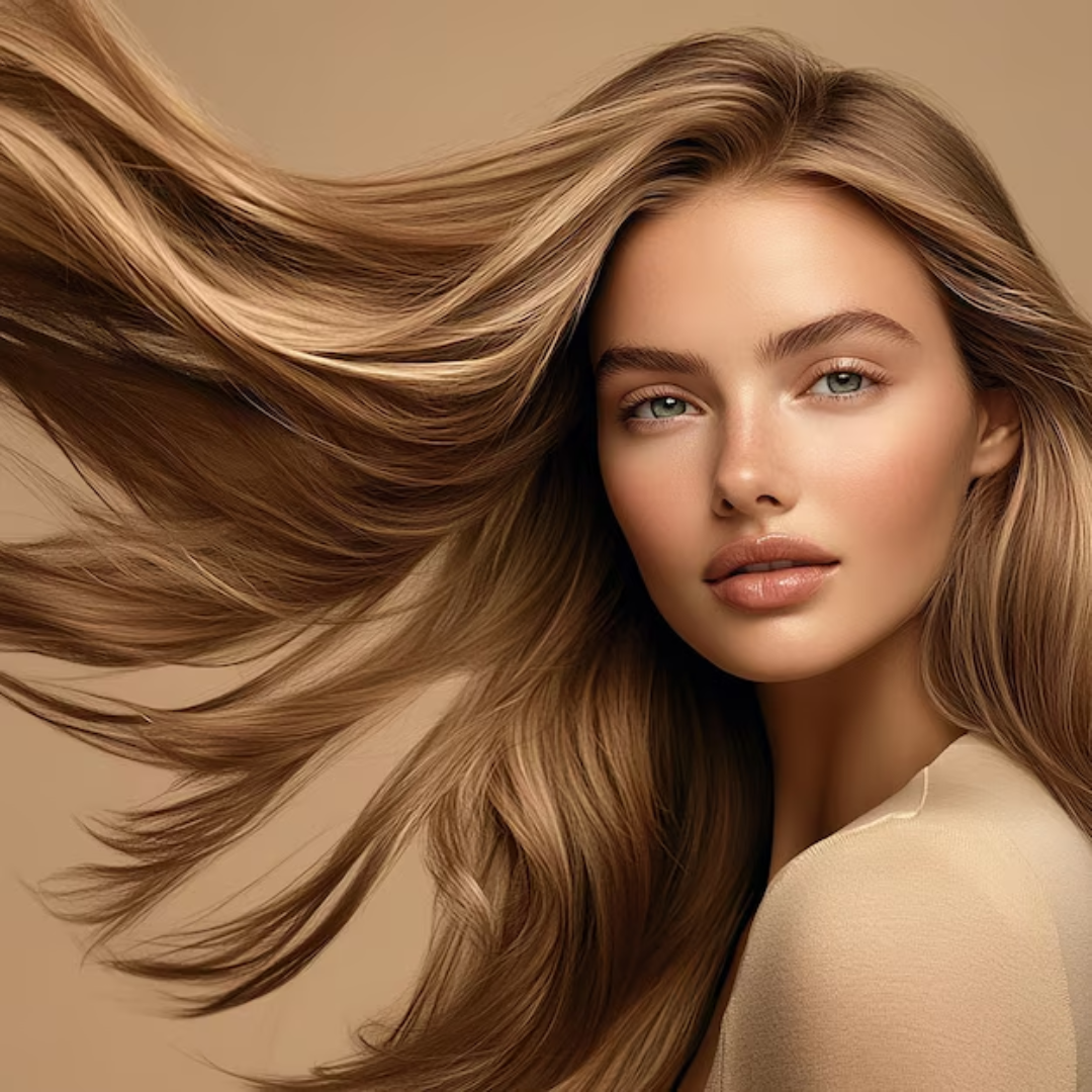 5 Expert Hair Styling Tips for a Gorgeous, Polished Look